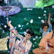 Illustration for article titled Dear Katy Perry: A Cheongsam Is Not A Kimono